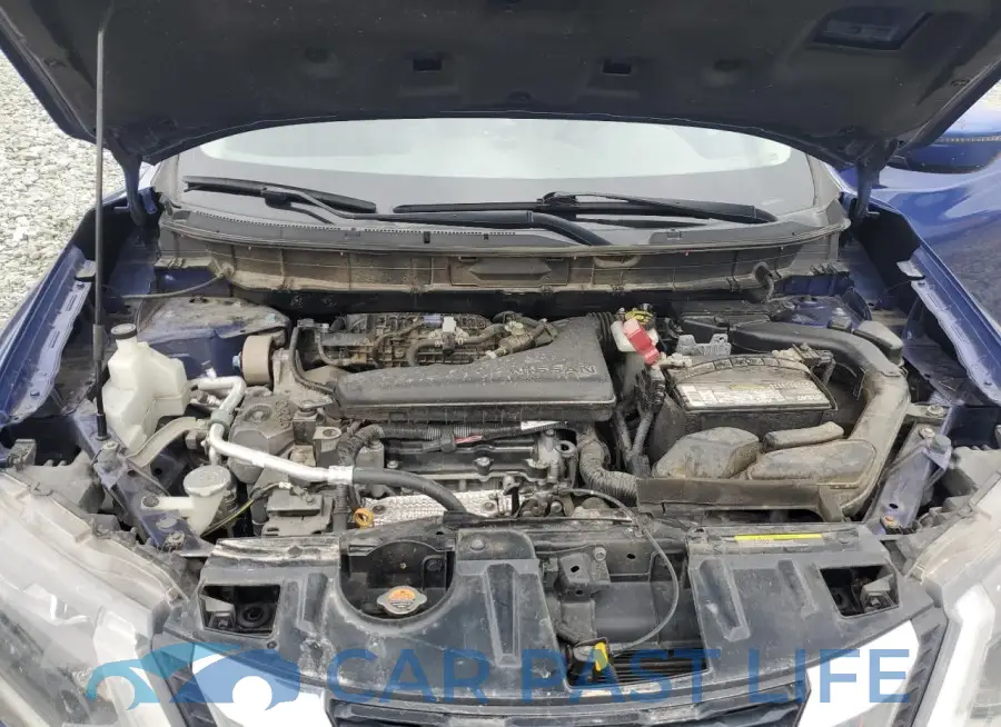 KNMAT2MV5JP622860# 12