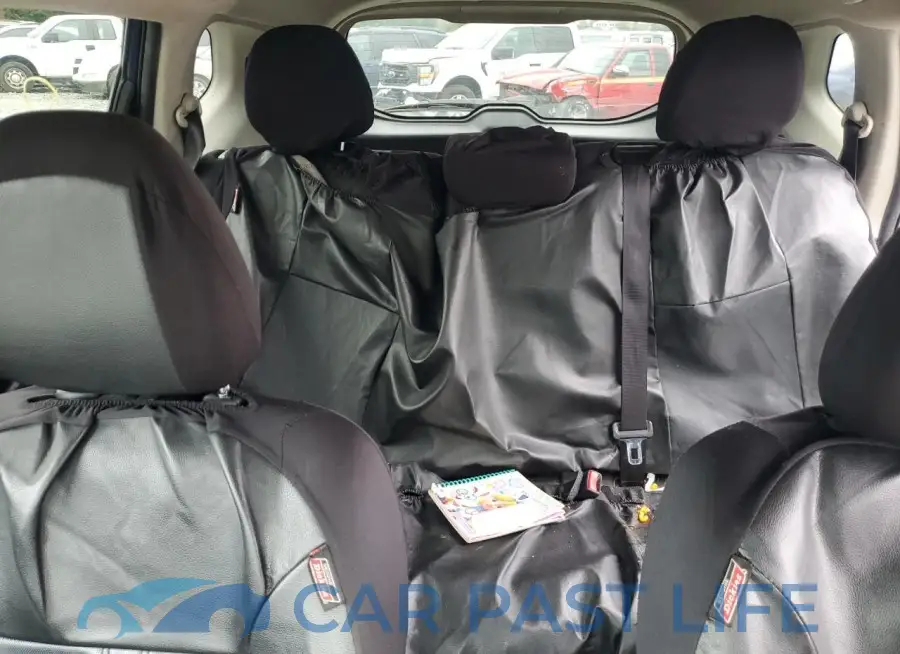 KNMAT2MV5JP622860# 10