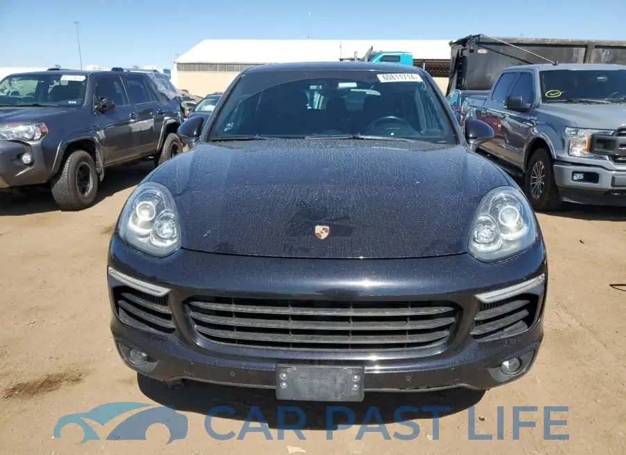 WP1AB2A25FLA56662# 5