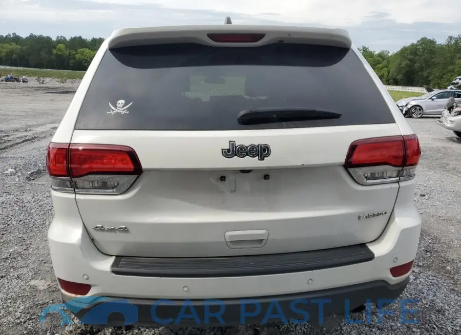 1C4RJFAG3MC500550# 6