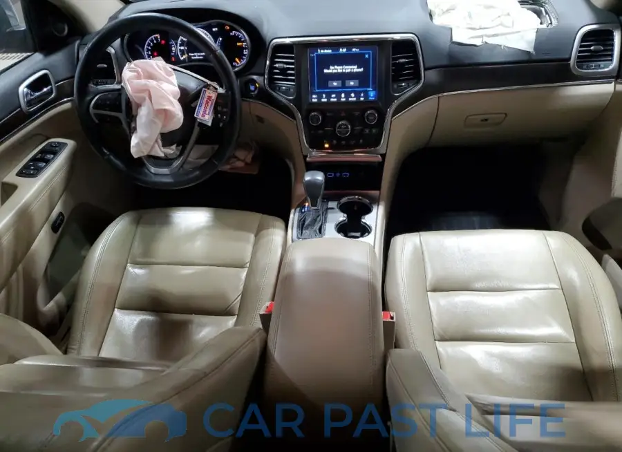 1C4RJFBG8JC390587# 8