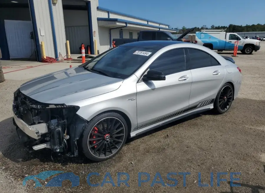 WDDSJ5CB5FN205511# 1