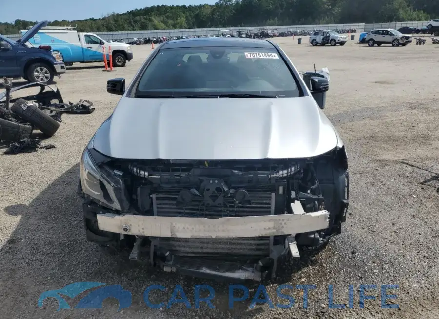WDDSJ5CB5FN205511# 5