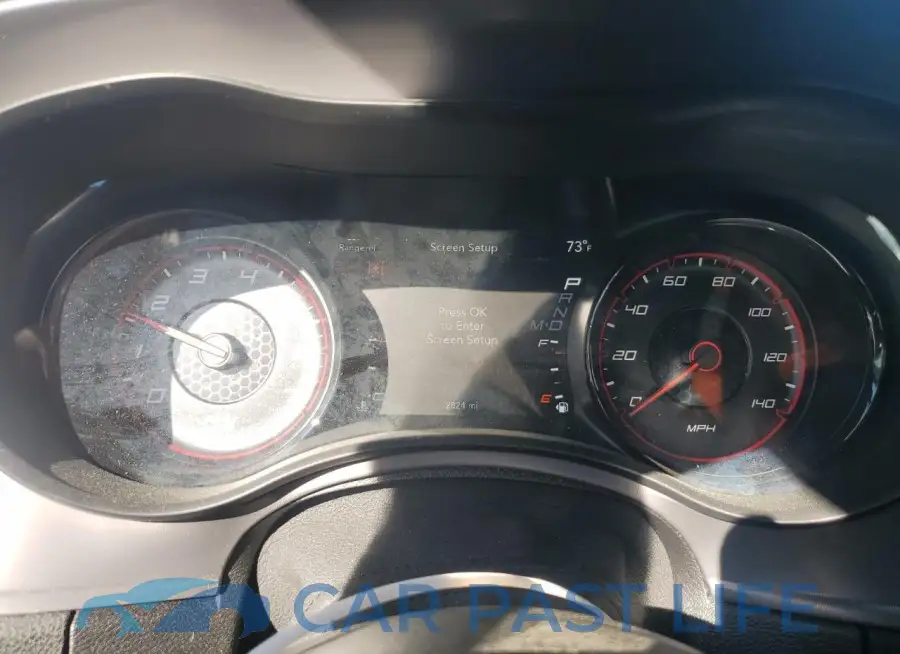 2C3CDXHG9PH671673# 9