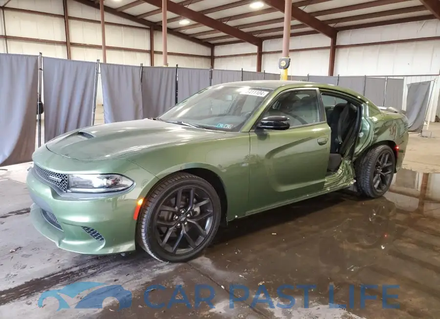 2C3CDXHG9PH671673# 1
