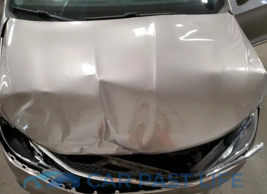 2C4RC1EG5JR260833# 12