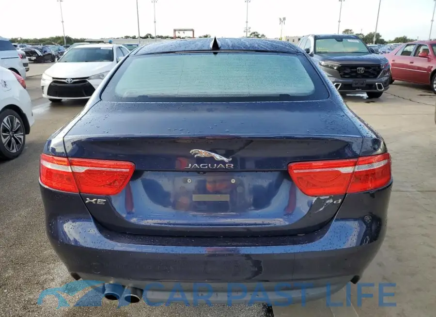 SAJAE4BN4HA968647# 6