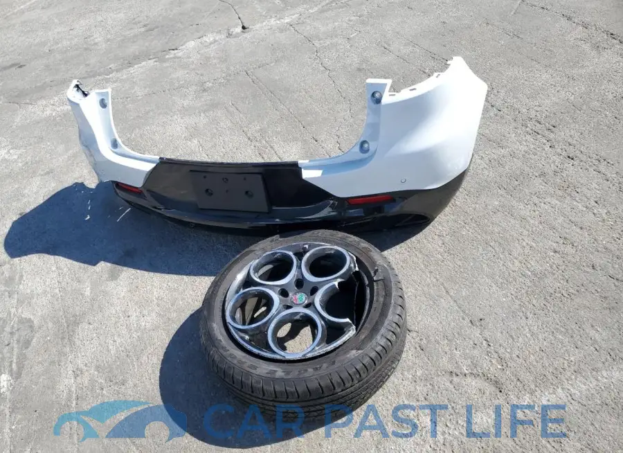 ZASPATCWXR3037330# 12