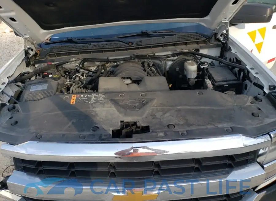 1GCVKNEH4JZ278571# 11