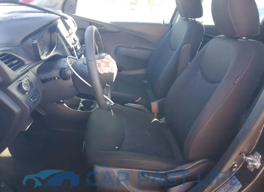 KL8CB6SAXMC217200# 7