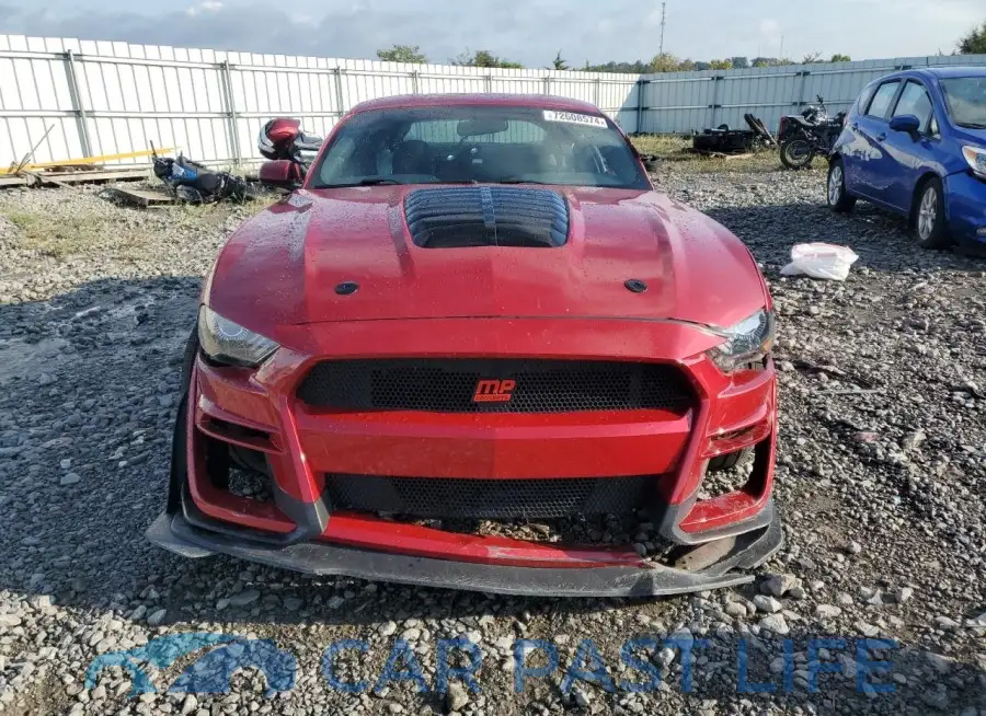 1FA6P8CF1L5177898# 5