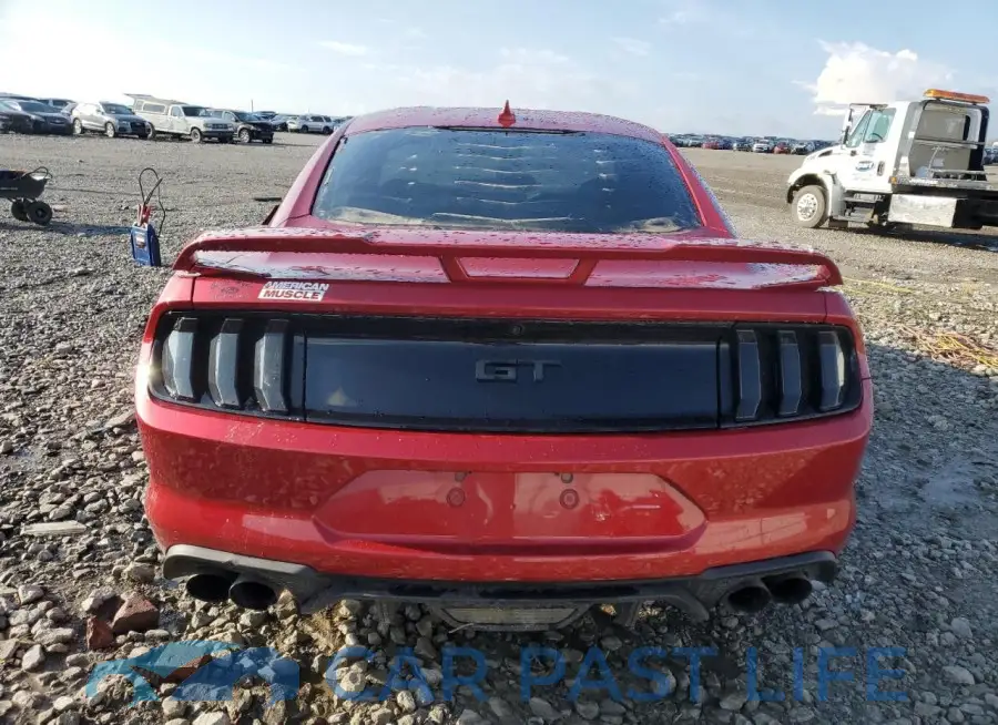 1FA6P8CF1L5177898# 6