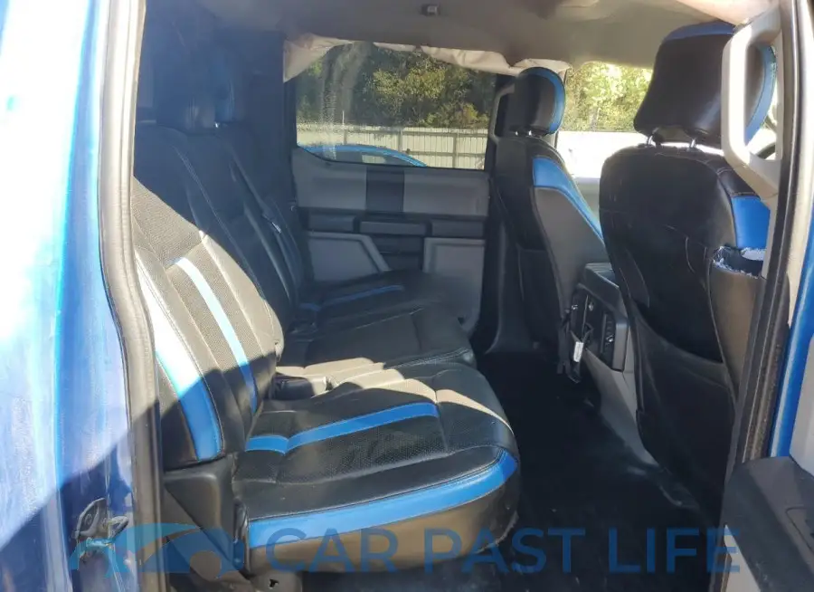 1FTEW1EF1HKC79420# 10