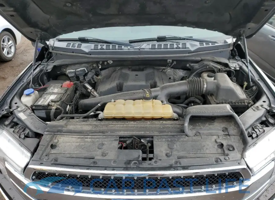 1FTEW1EG6JFC28342# 11