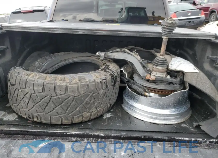 1FTEW1EG6JFC28342# 12