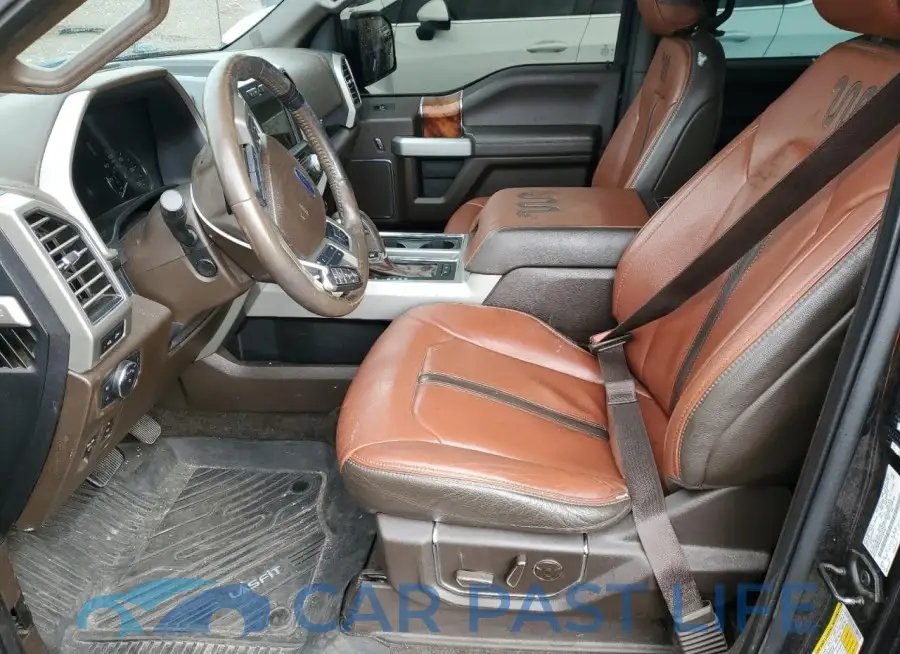 1FTEW1EG6JFC28342# 7