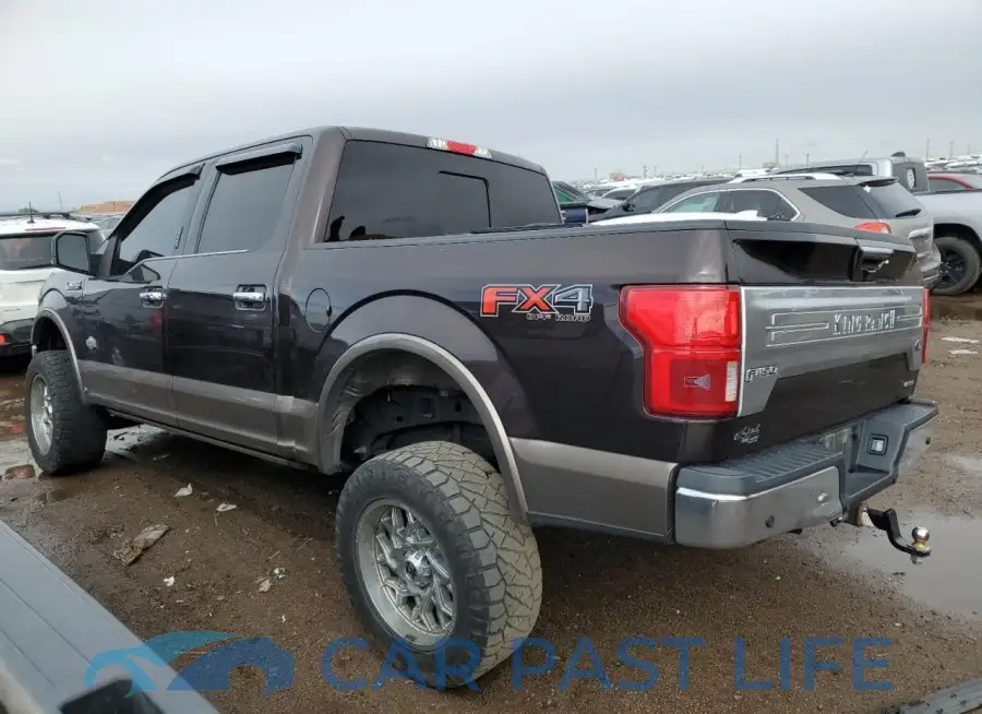 1FTEW1EG6JFC28342# 2