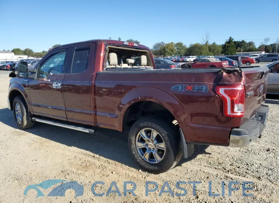 1FTFX1EF8GFC06215# 2
