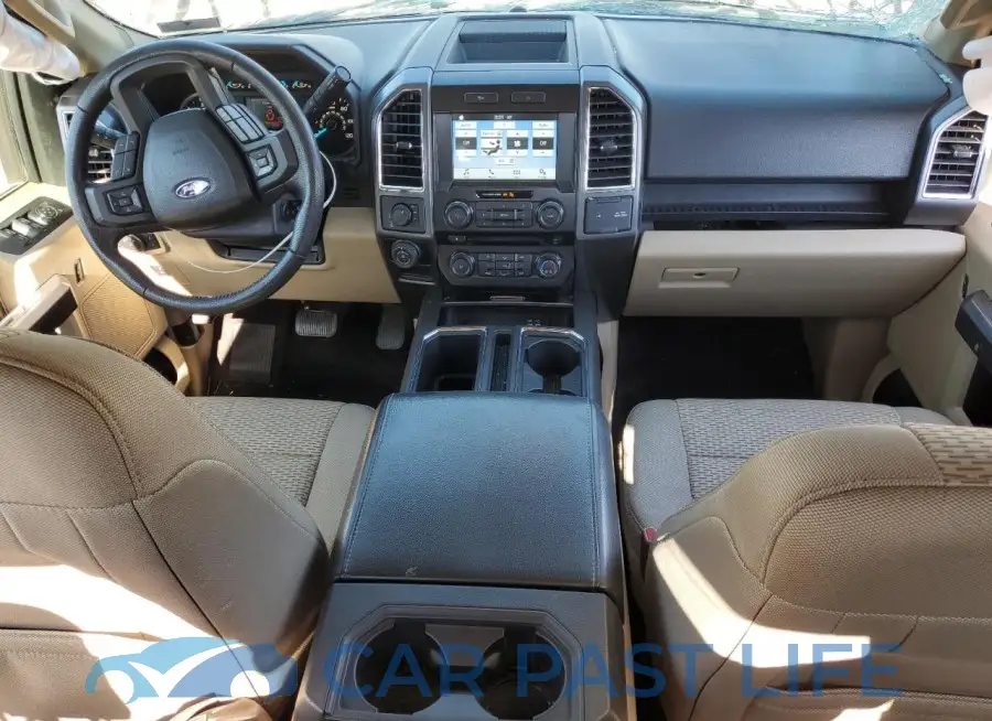 1FTFX1EF8GFC06215# 8