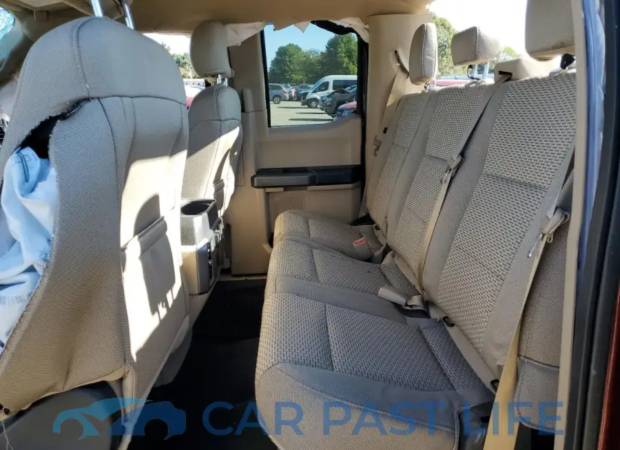 1FTFX1EF8GFC06215# 10