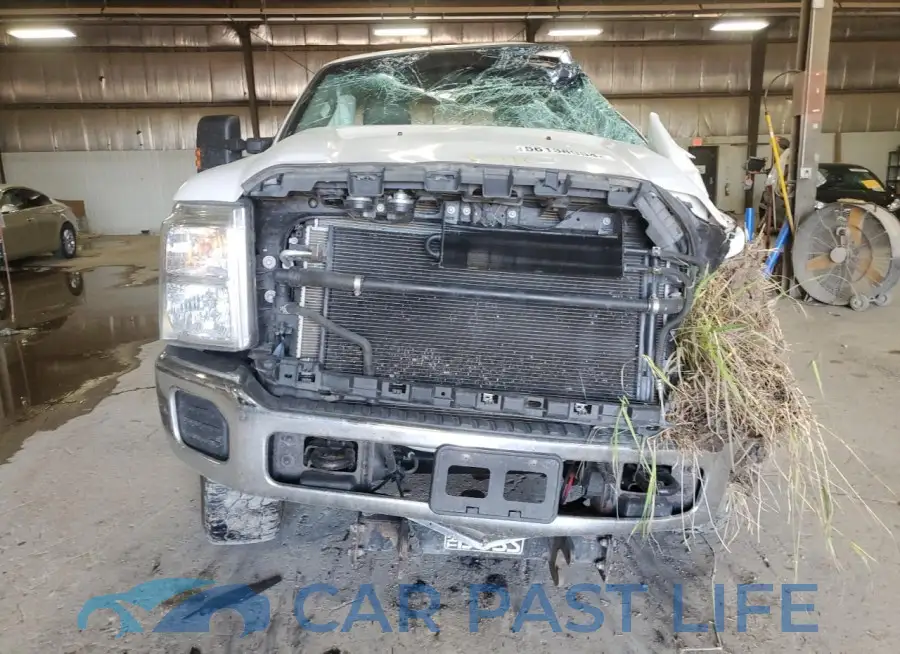 1FTRF3BT4GEC40065# 5