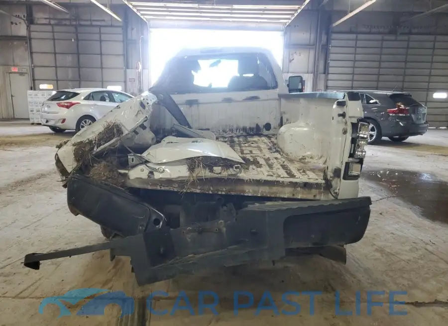1FTRF3BT4GEC40065# 6