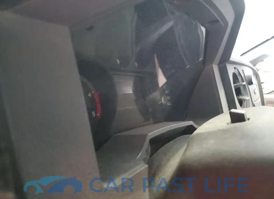 1FTRF3BT4GEC40065# 9