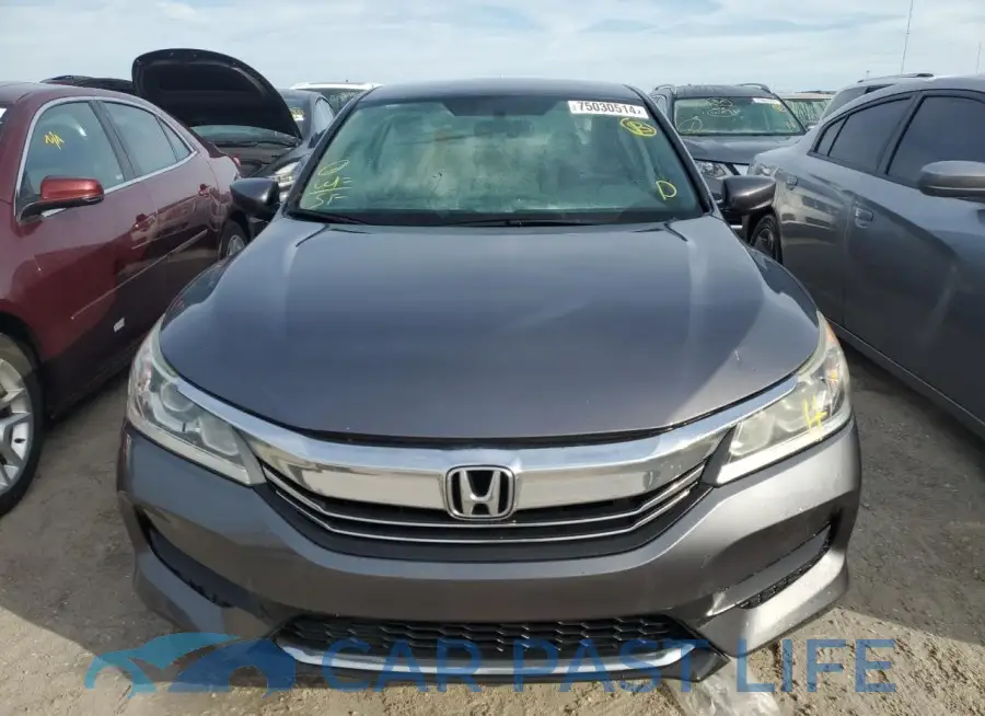 1HGCR2F33HA162292# 5