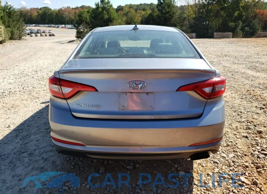 5NPE24AF7FH206406# 6
