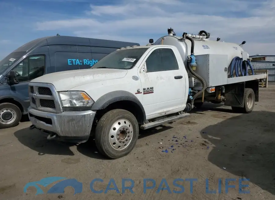 3C7WRMDL4FG545007# 1