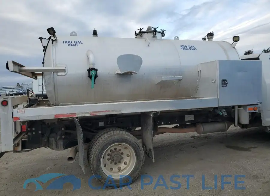 3C7WRMDL4FG545007# 10