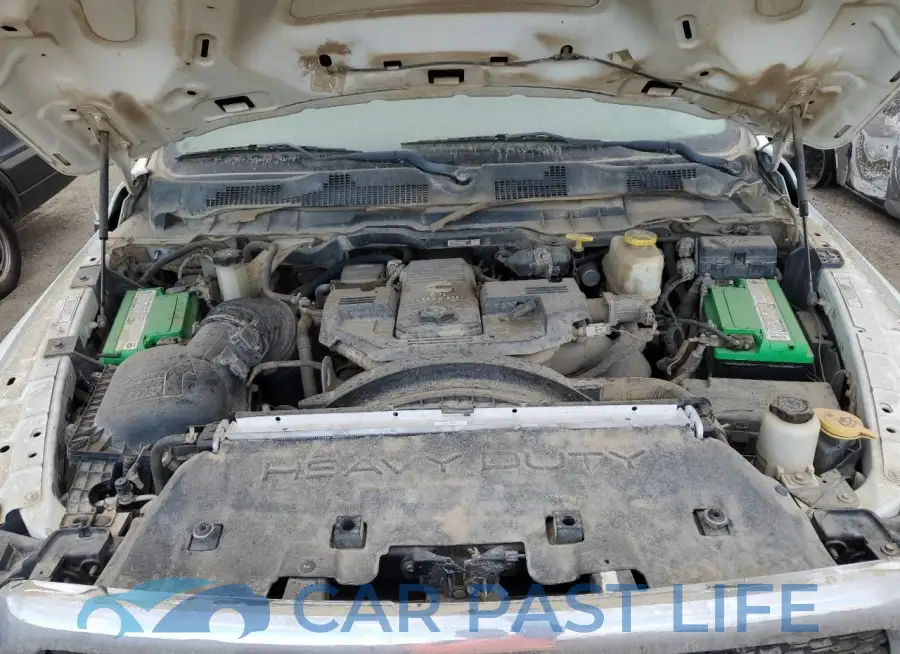 3C7WRMDL4FG545007# 11