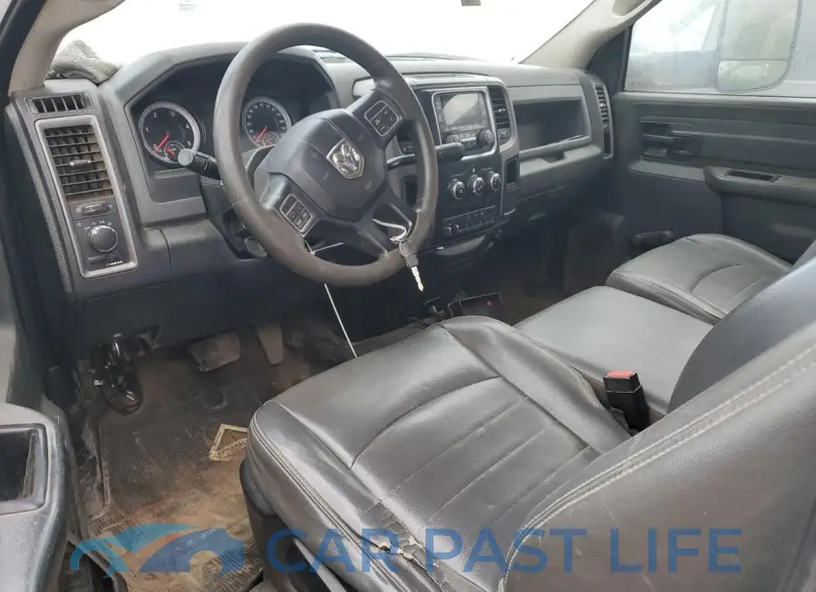 3C7WRMDL4FG545007# 8