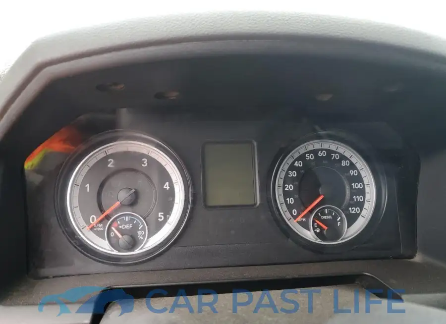 3C7WRMDL4FG545007# 9