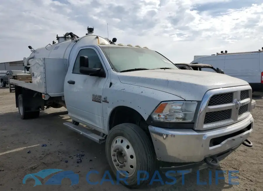 3C7WRMDL4FG545007# 4