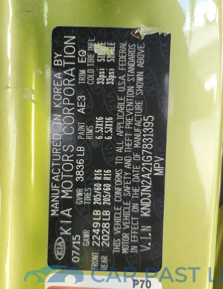 KNDJN2A21G7831395# 13