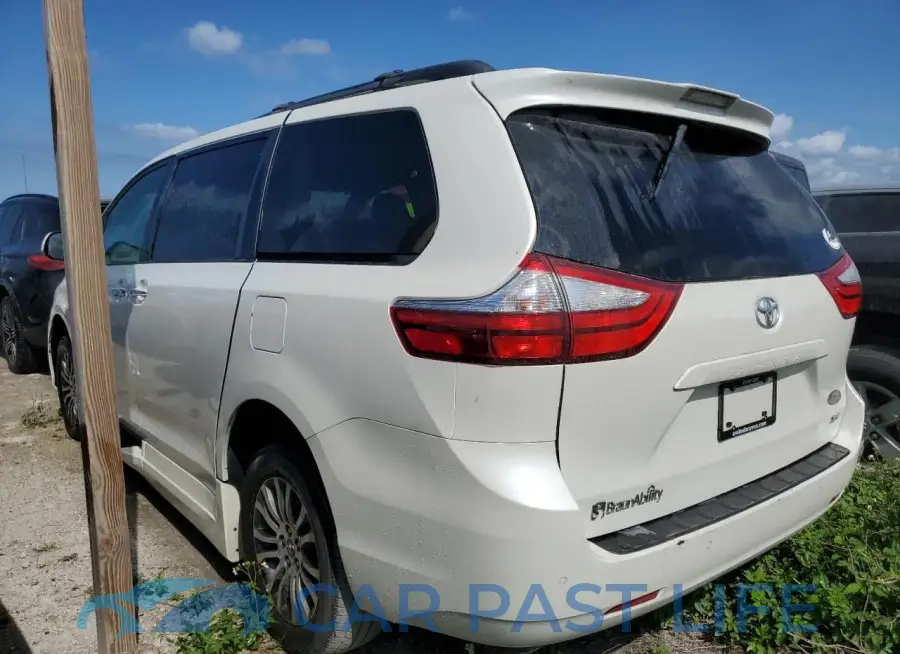 5TDYZ3DC6KS979019# 2