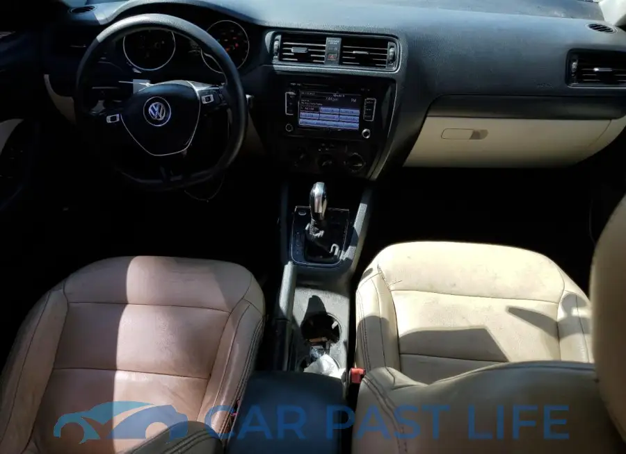 3VW2K7AJ5FM295781# 8