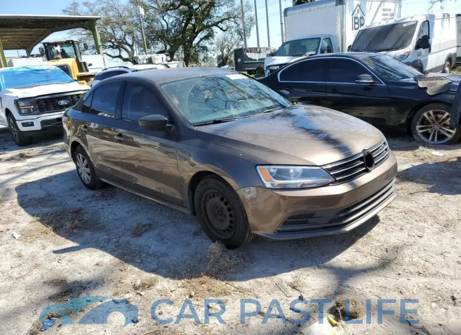 3VW2K7AJ5FM295781# 4
