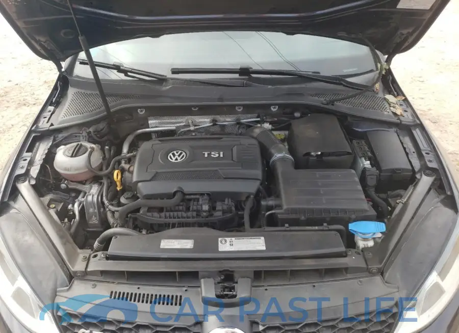 3VW4T7AU6GM045693# 11
