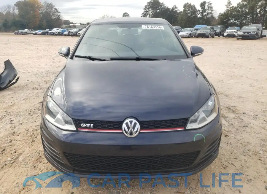 3VW4T7AU6GM045693# 5