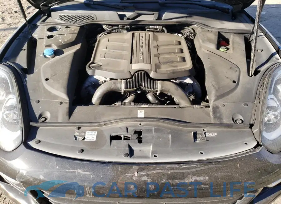 WP1AB2A2XFLA61257# 12