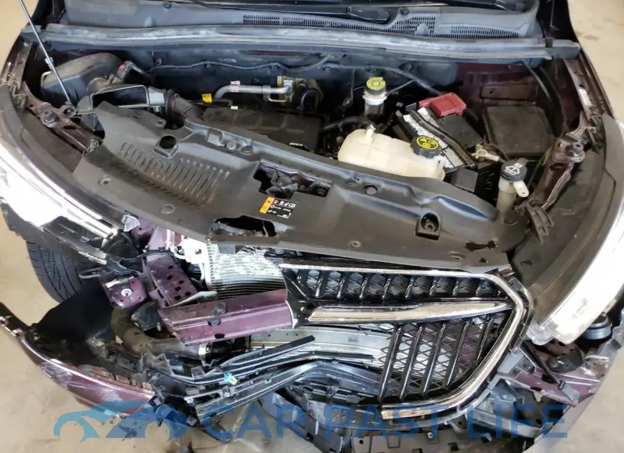KL4CJGSB2HB105392# 12
