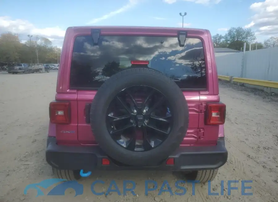 1C4JJXP60NW101628# 6
