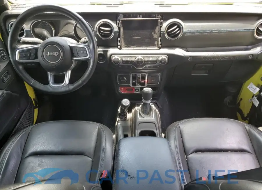 1C4JJXR64NW192545# 8