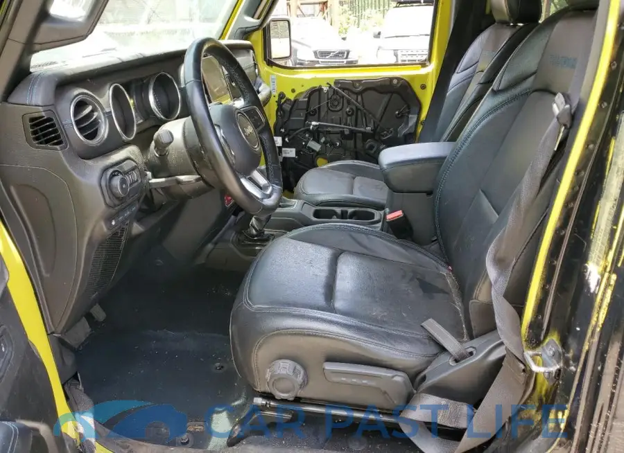 1C4JJXR64NW192545# 7