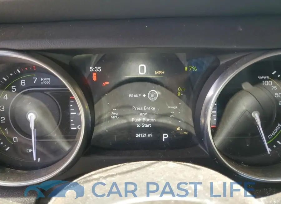 1C4JJXR64NW192545# 9
