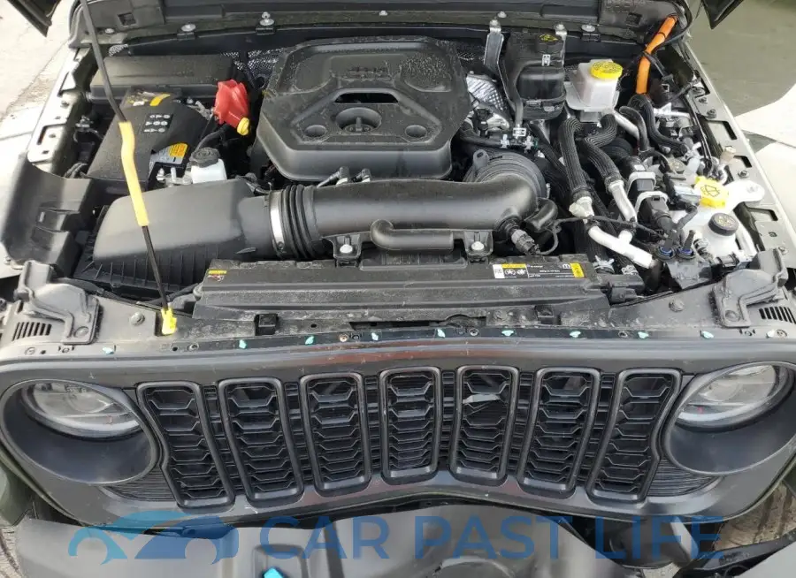 1C4RJXN65RW158046# 12
