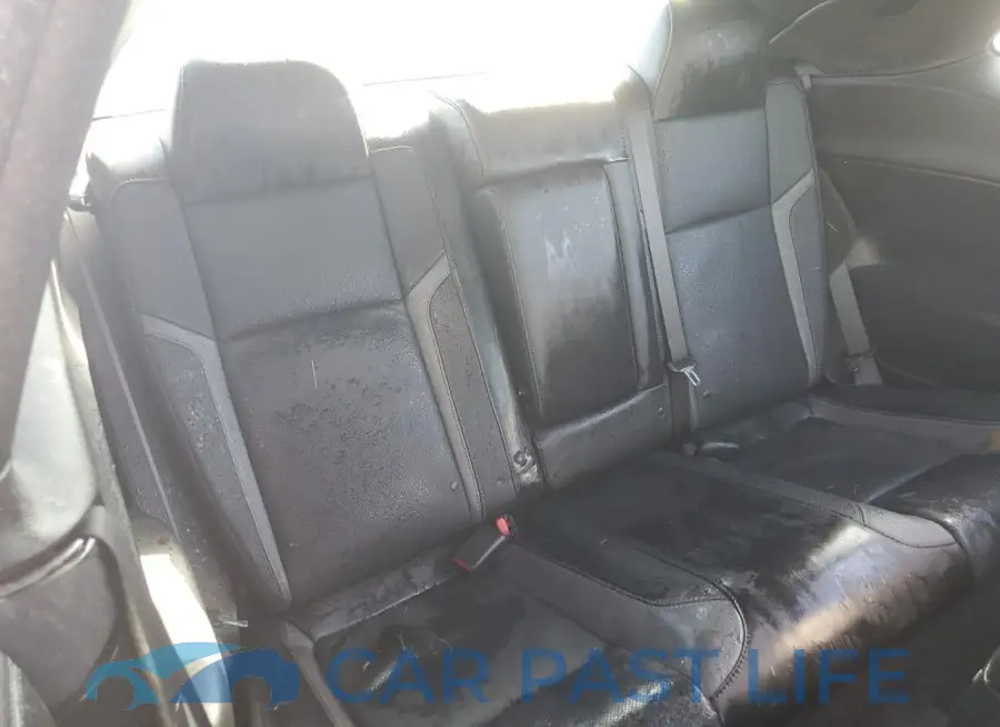 2C3CDZAG9MH500634# 10