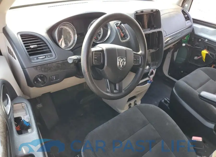 2C4JRGAG3FR681848# 8